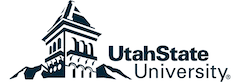 utah state university logo