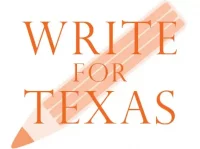 Write For Texas